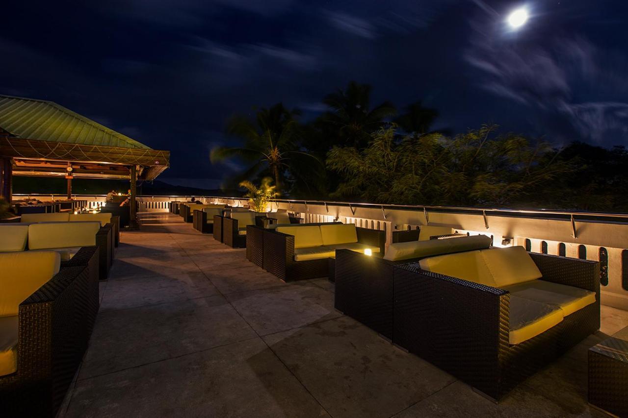 Hotel Sea Shell Port Blair Exteriér fotografie