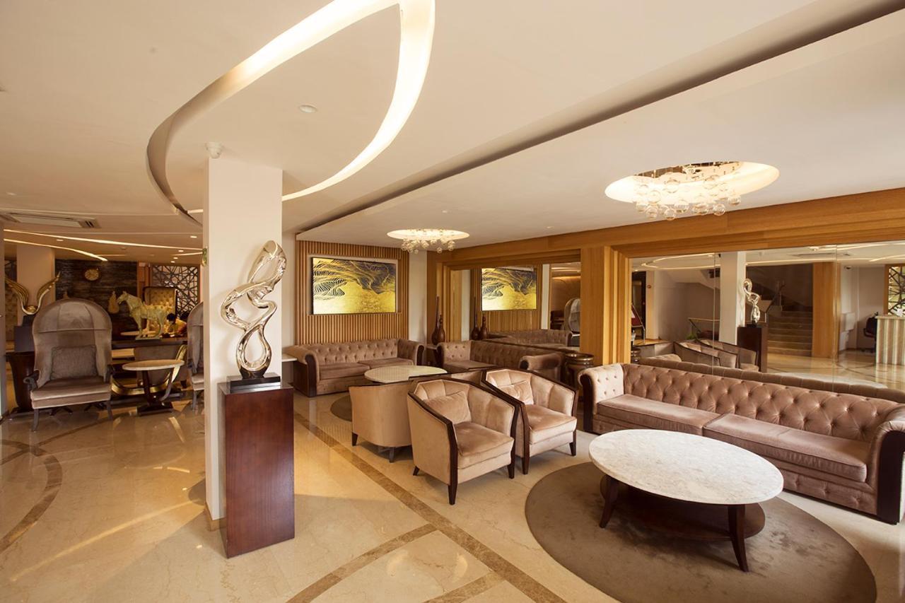 Hotel Sea Shell Port Blair Exteriér fotografie