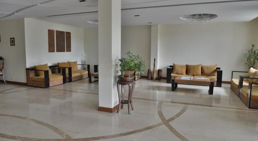 Hotel Sea Shell Port Blair Exteriér fotografie