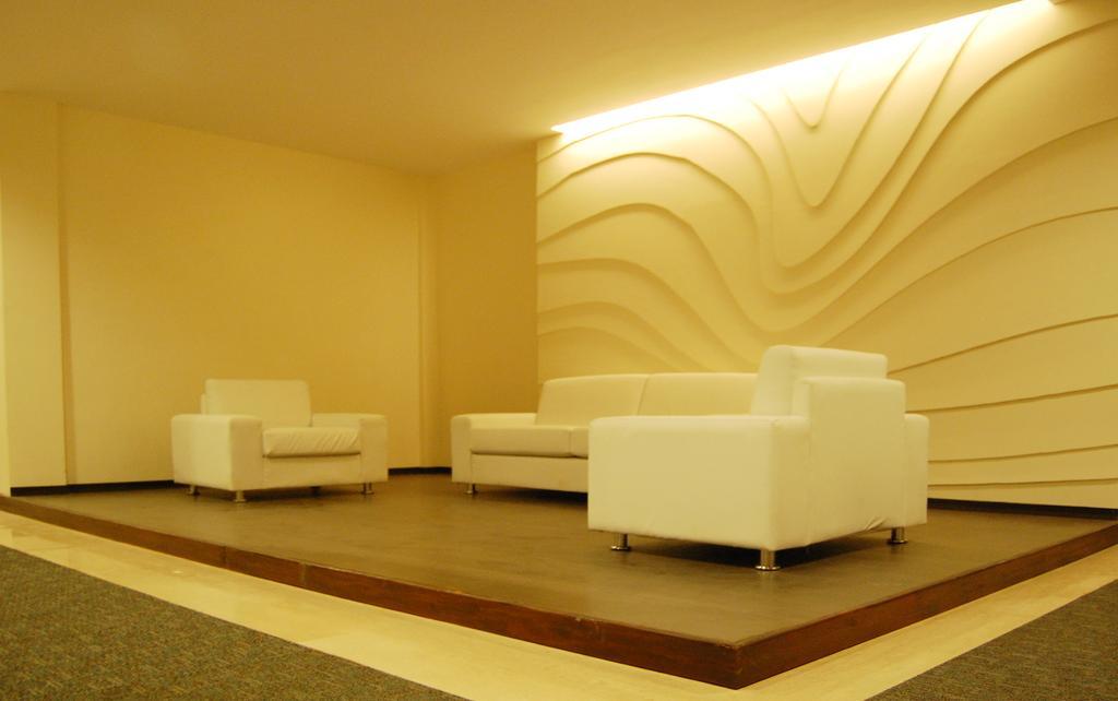 Hotel Sea Shell Port Blair Exteriér fotografie